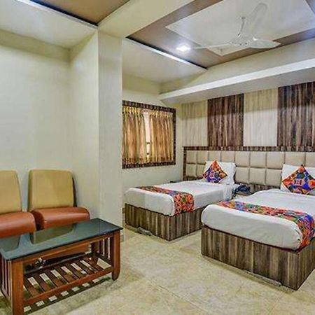 Fabhotel Chennai Palace - Nr Parry'S Corner Екстер'єр фото
