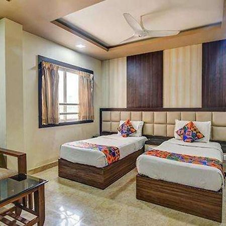 Fabhotel Chennai Palace - Nr Parry'S Corner Екстер'єр фото