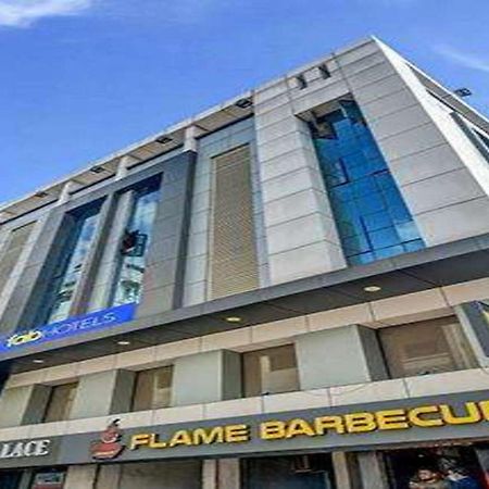 Fabhotel Chennai Palace - Nr Parry'S Corner Екстер'єр фото