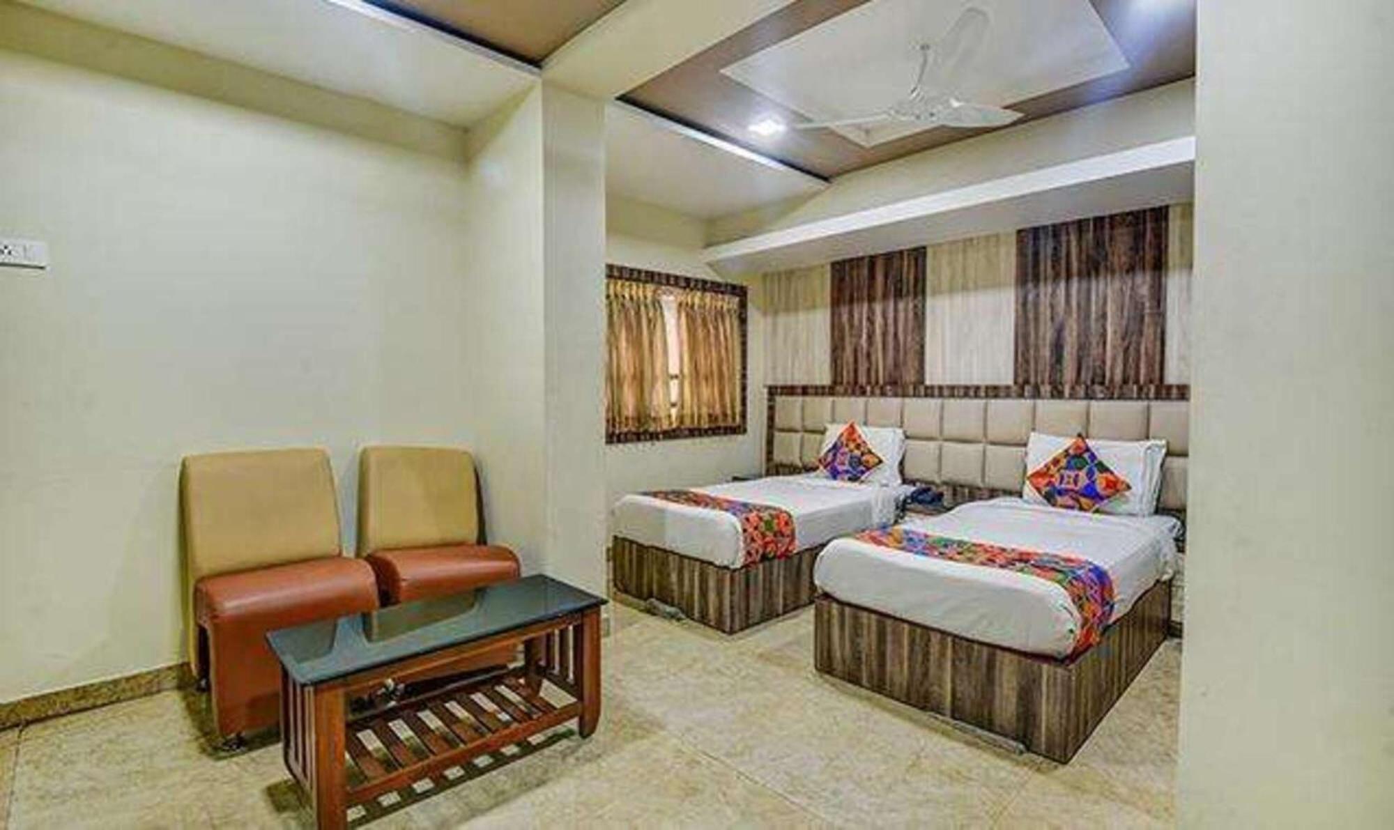 Fabhotel Chennai Palace - Nr Parry'S Corner Екстер'єр фото