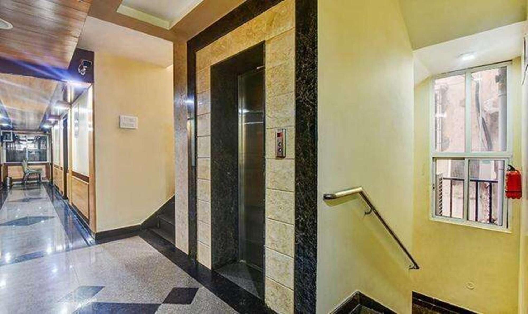 Fabhotel Chennai Palace - Nr Parry'S Corner Екстер'єр фото
