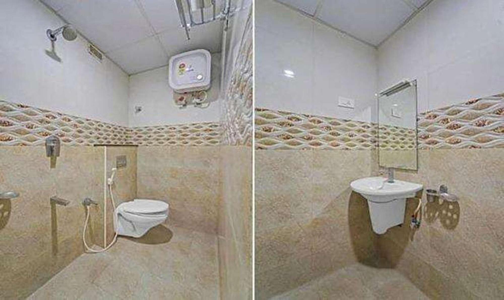Fabhotel Chennai Palace - Nr Parry'S Corner Екстер'єр фото