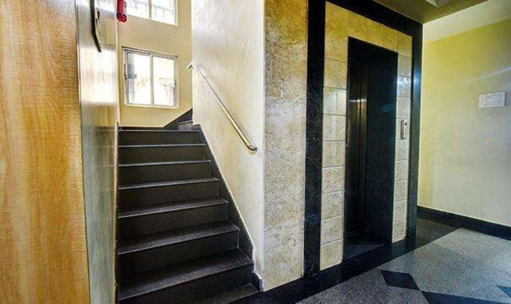Fabhotel Chennai Palace - Nr Parry'S Corner Екстер'єр фото