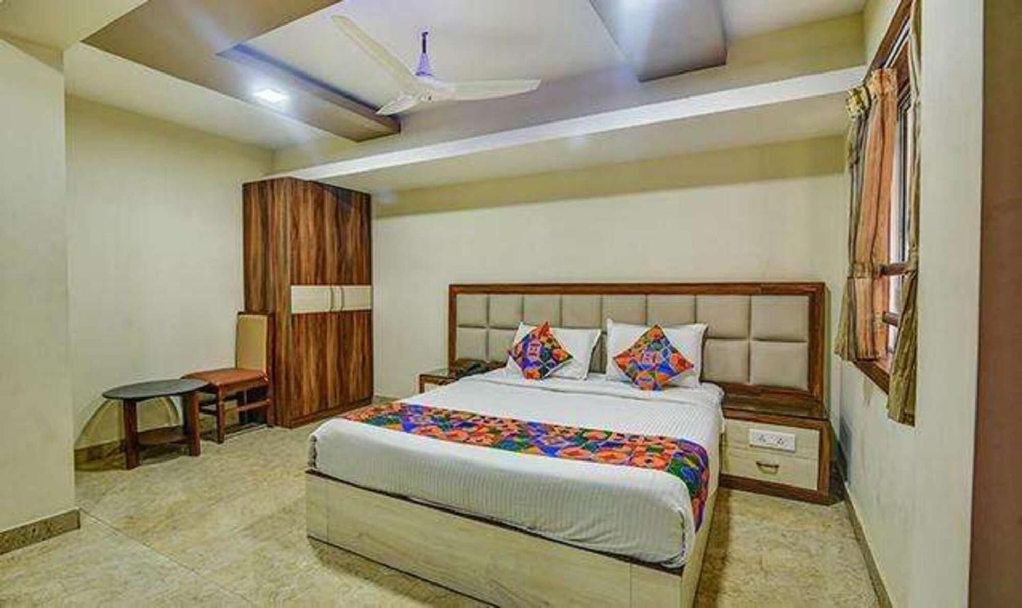 Fabhotel Chennai Palace - Nr Parry'S Corner Екстер'єр фото