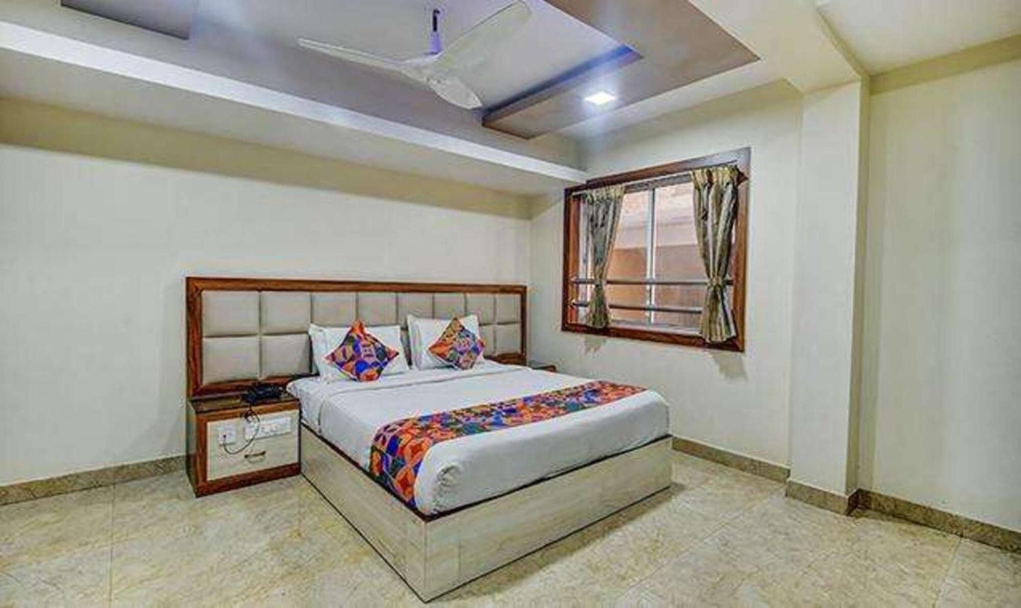 Fabhotel Chennai Palace - Nr Parry'S Corner Екстер'єр фото