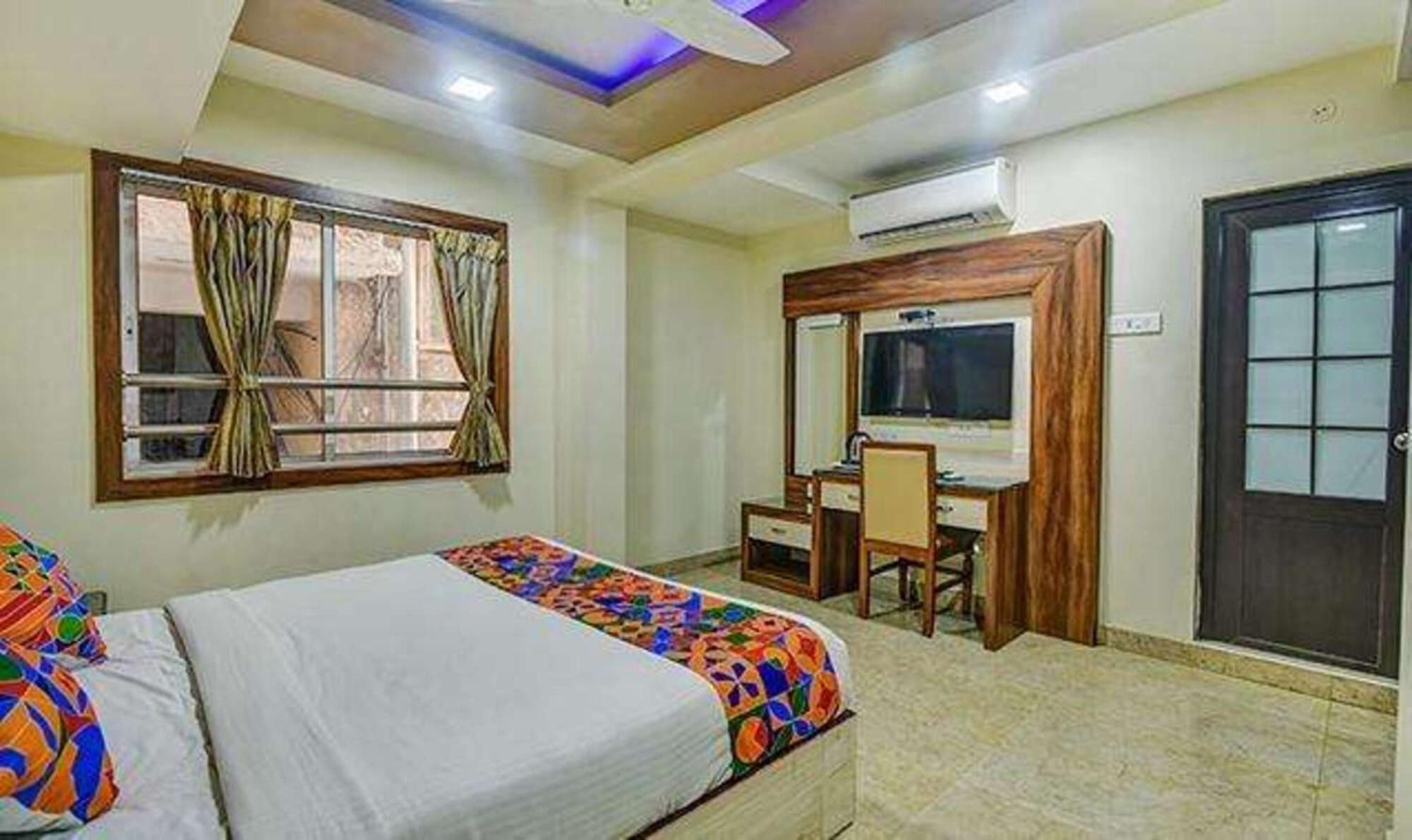 Fabhotel Chennai Palace - Nr Parry'S Corner Екстер'єр фото