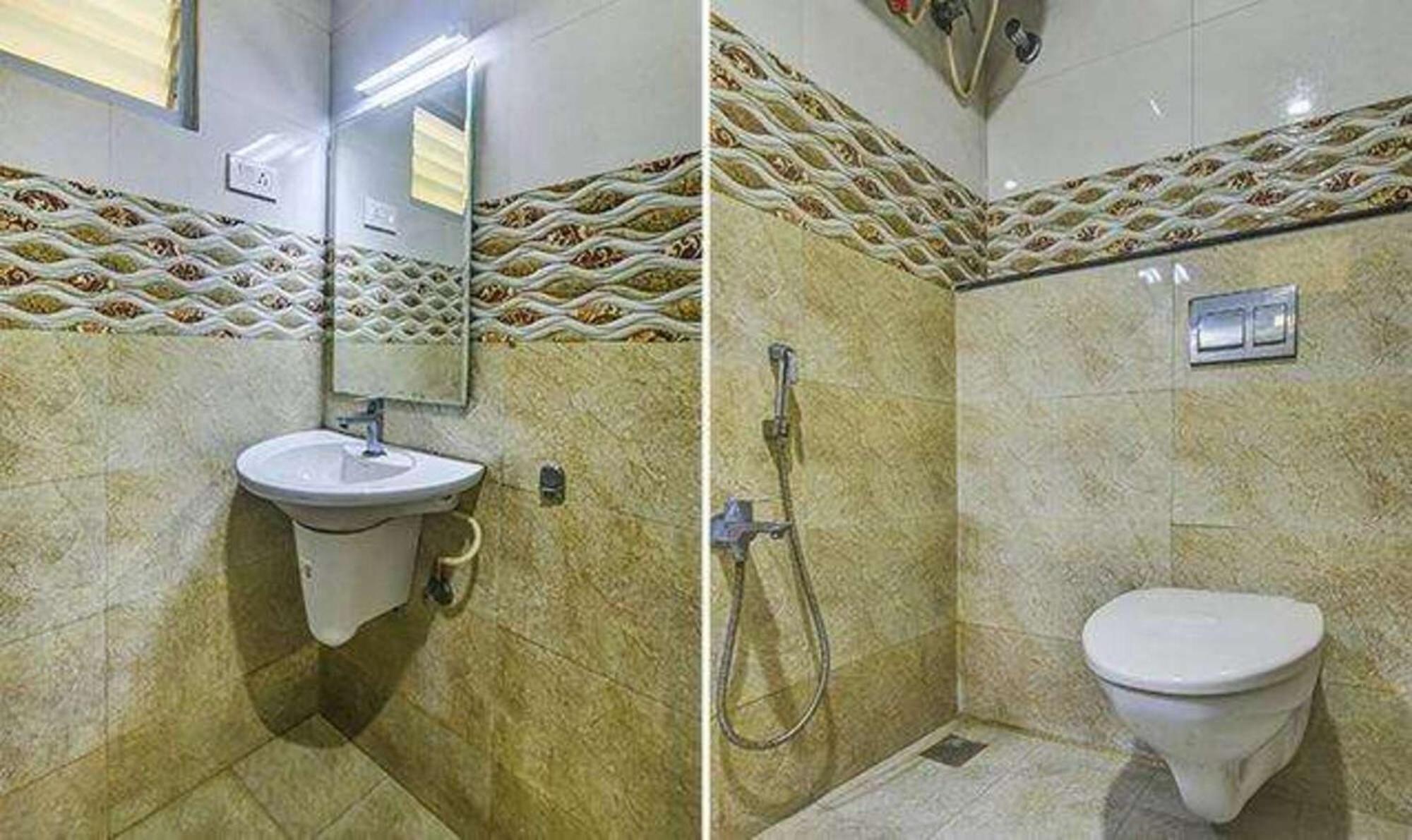 Fabhotel Chennai Palace - Nr Parry'S Corner Екстер'єр фото